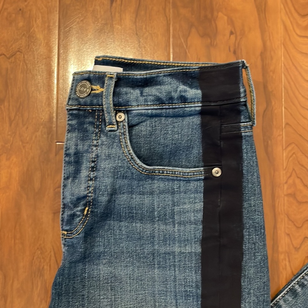 Loft Jeans - image 2